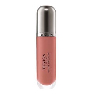 Revlon Ultra Matte Lip Color, (#630 HD Seduction) (NWT)